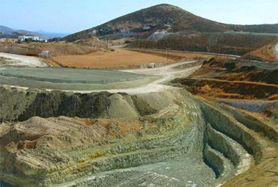 607家礦山！各地公布綠色礦山遴選名單